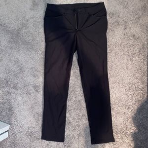 LuluLemon Slim Fit Chinos